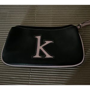 Fashion initial bag K